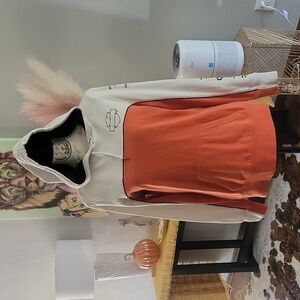 Harley-Davidson Hoodie